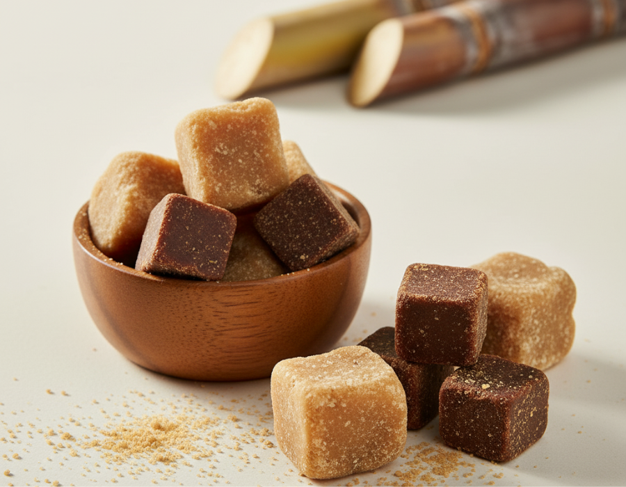 Jaggery Cubes