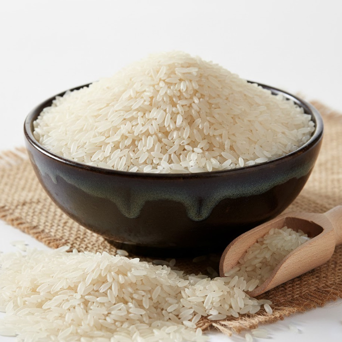 Non-Basmati Rice